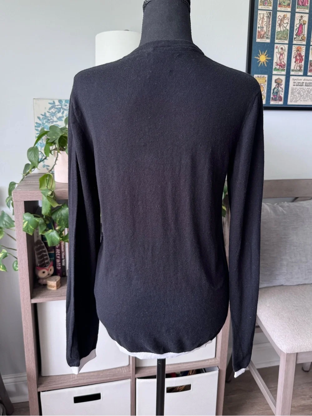 A|X Men’s Sweater
